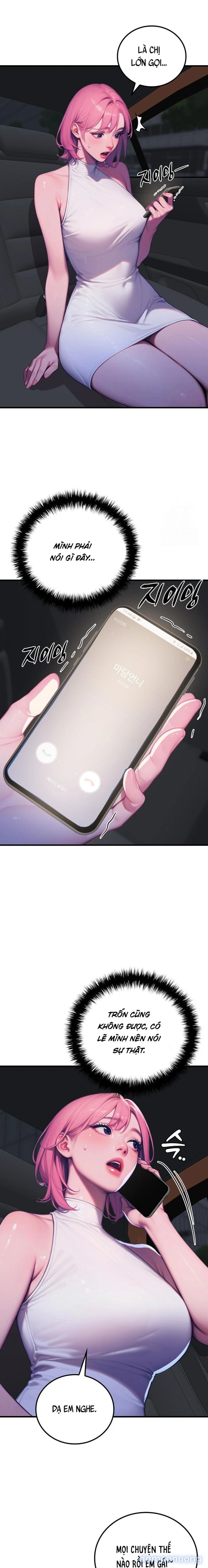 đọc truyện Đảo Nghịch Lý Chương 11 ảnh 11 tại Thiên Thai Truyện