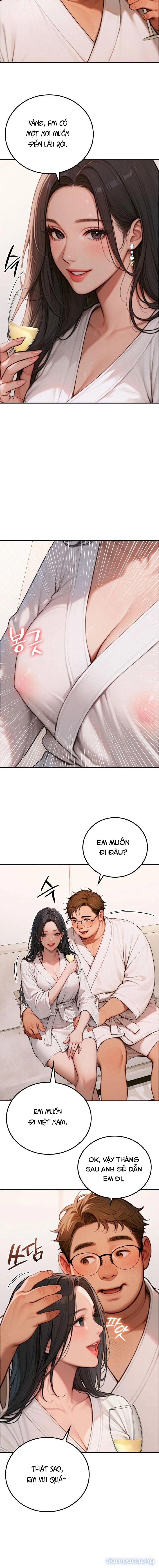 đọc truyện Đảo Nghịch Lý Chương 2 ảnh 12 tại Thiên Thai Truyện