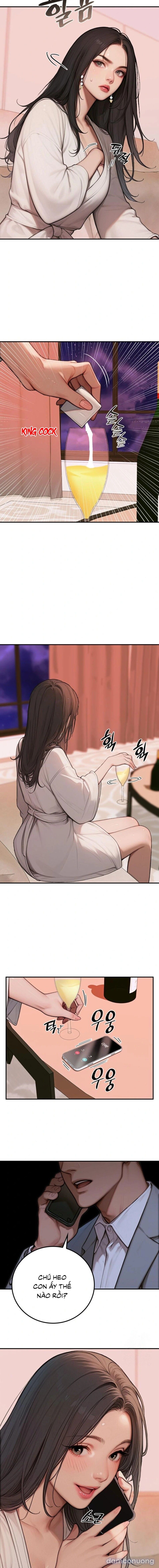 đọc truyện Đảo Nghịch Lý Chương 2 ảnh 16 tại Thiên Thai Truyện