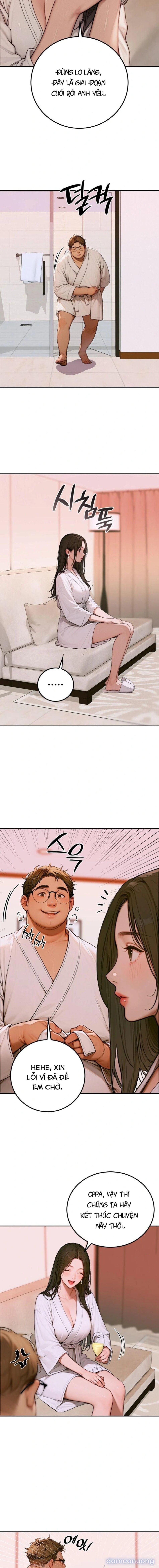 đọc truyện Đảo Nghịch Lý Chương 2 ảnh 17 tại Thiên Thai Truyện