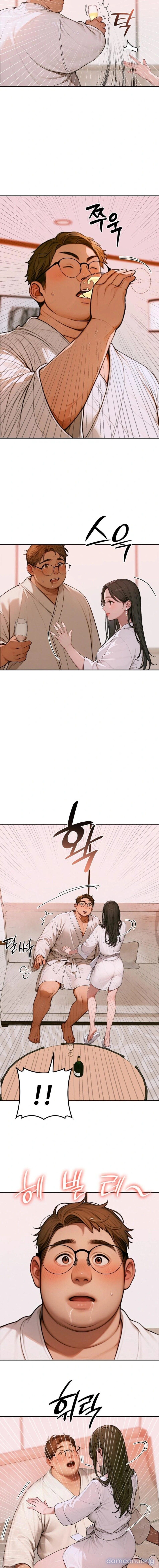 đọc truyện Đảo Nghịch Lý Chương 2 ảnh 18 tại Thiên Thai Truyện