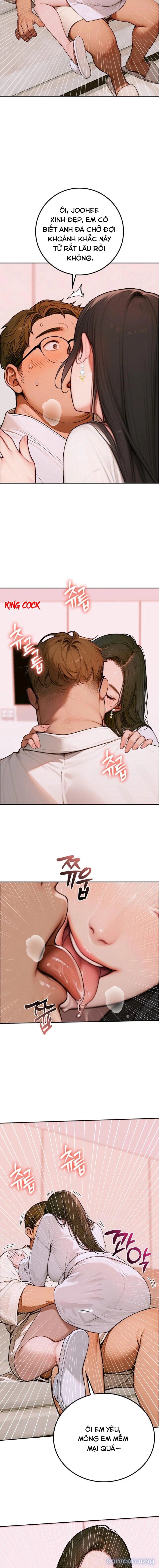 đọc truyện Đảo Nghịch Lý Chương 2 ảnh 19 tại Thiên Thai Truyện