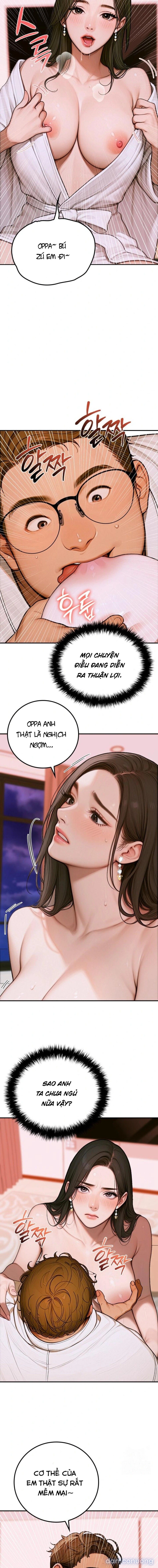 đọc truyện Đảo Nghịch Lý Chương 2 ảnh 20 tại Thiên Thai Truyện