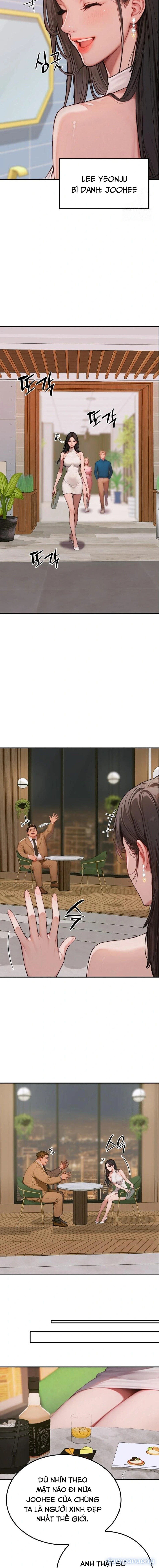 đọc truyện Đảo Nghịch Lý Chương 2 ảnh 4 tại Thiên Thai Truyện