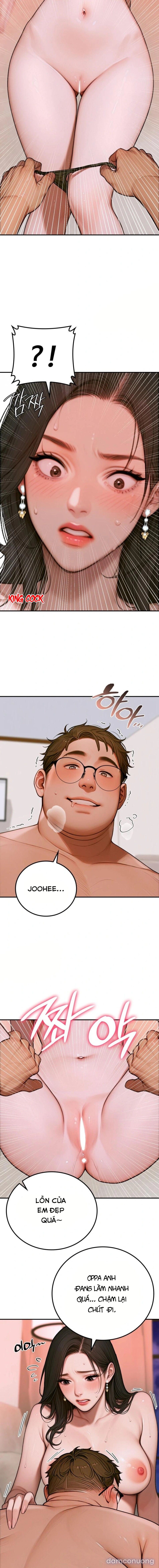 đọc truyện Đảo Nghịch Lý Chương 2 ảnh 22 tại Thiên Thai Truyện