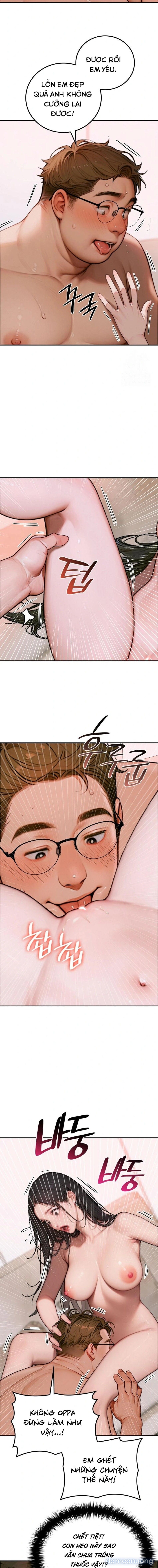 đọc truyện Đảo Nghịch Lý Chương 2 ảnh 23 tại Thiên Thai Truyện