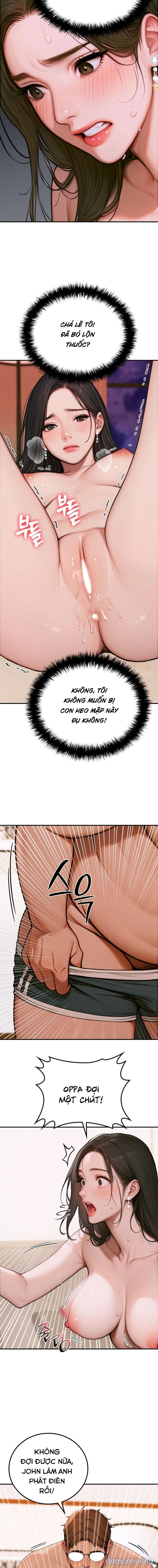 đọc truyện Đảo Nghịch Lý Chương 2 ảnh 24 tại Thiên Thai Truyện