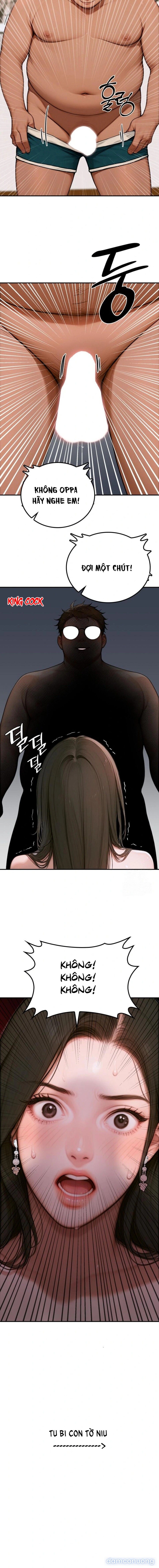 đọc truyện Đảo Nghịch Lý Chương 2 ảnh 25 tại Thiên Thai Truyện