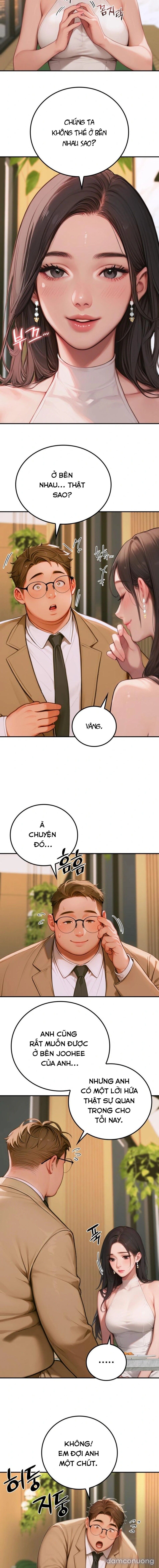 đọc truyện Đảo Nghịch Lý Chương 2 ảnh 6 tại Thiên Thai Truyện