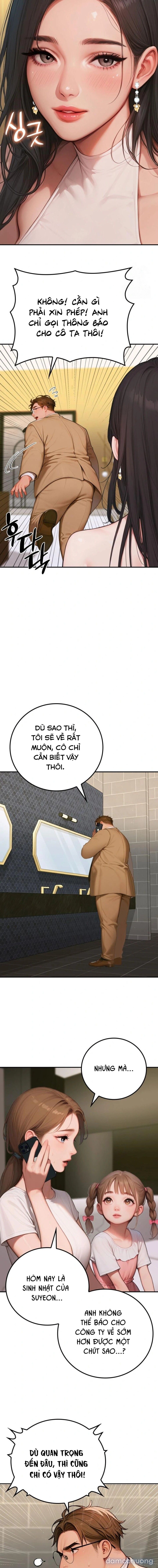 đọc truyện Đảo Nghịch Lý Chương 2 ảnh 8 tại Thiên Thai Truyện