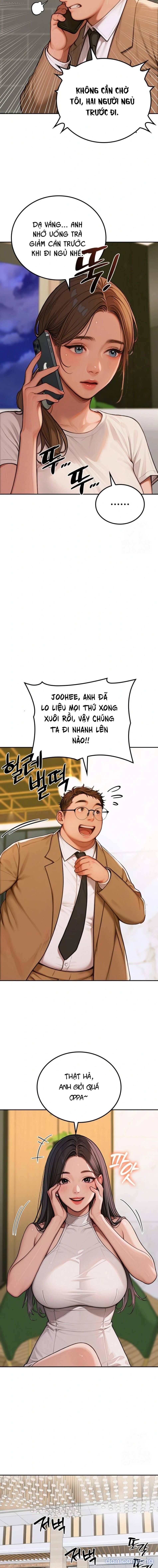 đọc truyện Đảo Nghịch Lý Chương 2 ảnh 9 tại Thiên Thai Truyện