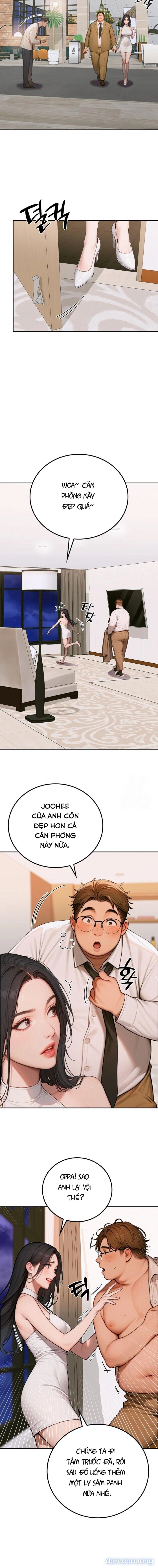 đọc truyện Đảo Nghịch Lý Chương 2 ảnh 10 tại Thiên Thai Truyện