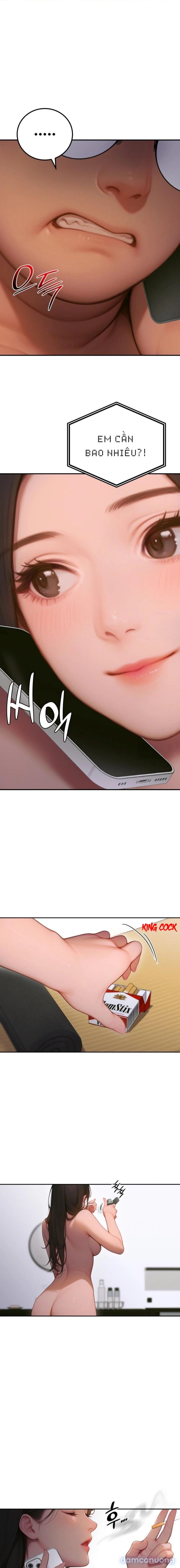 đọc truyện Đảo Nghịch Lý Chương 3 ảnh 15 tại Thiên Thai Truyện