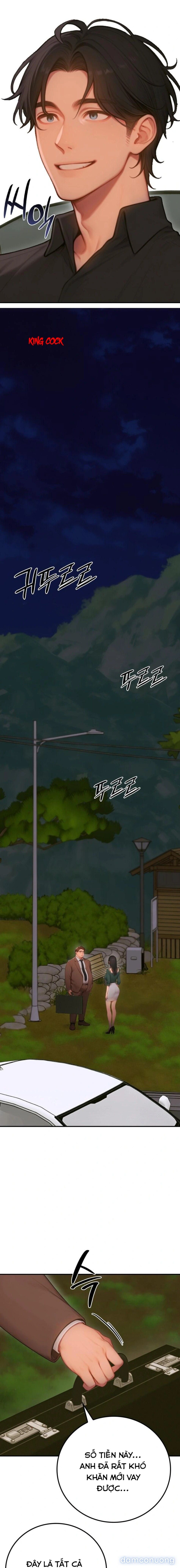 đọc truyện Đảo Nghịch Lý Chương 3 ảnh 20 tại Thiên Thai Truyện