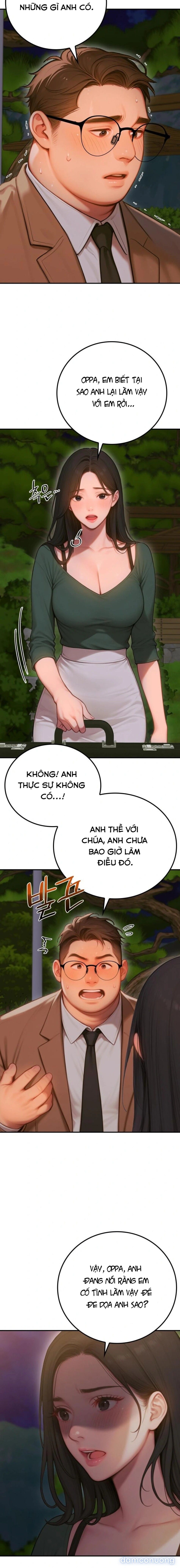 đọc truyện Đảo Nghịch Lý Chương 3 ảnh 21 tại Thiên Thai Truyện