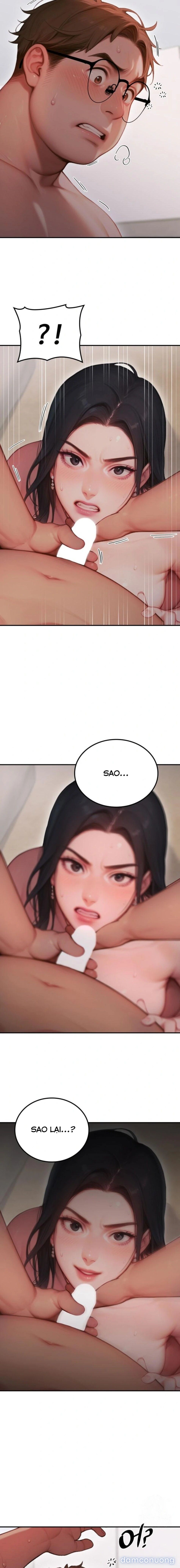 đọc truyện Đảo Nghịch Lý Chương 3 ảnh 4 tại Thiên Thai Truyện