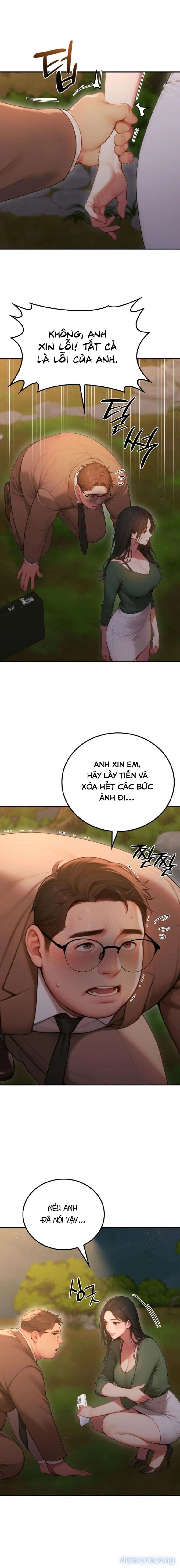 đọc truyện Đảo Nghịch Lý Chương 3 ảnh 23 tại Thiên Thai Truyện