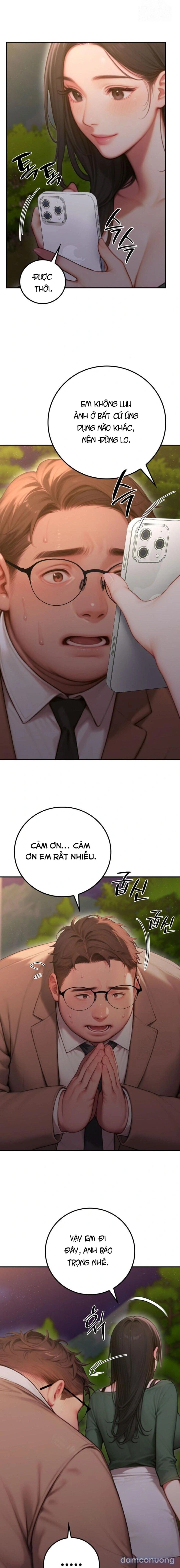 đọc truyện Đảo Nghịch Lý Chương 3 ảnh 24 tại Thiên Thai Truyện