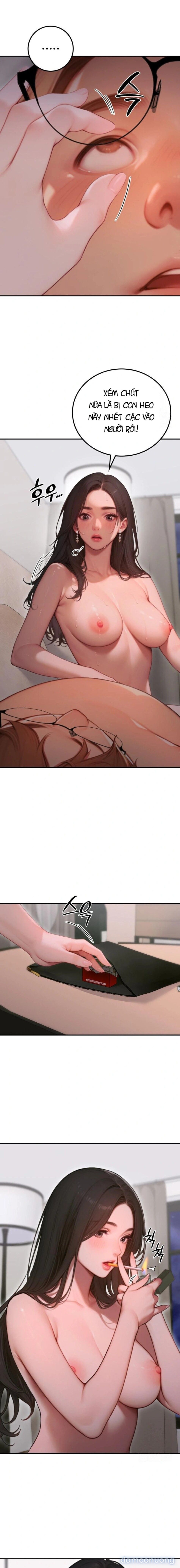 đọc truyện Đảo Nghịch Lý Chương 3 ảnh 6 tại Thiên Thai Truyện