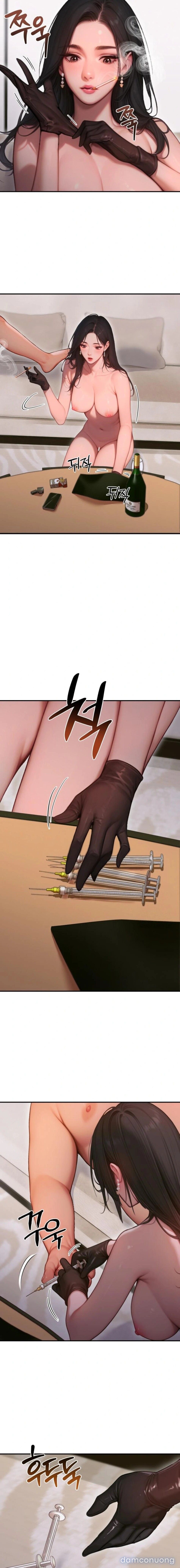 đọc truyện Đảo Nghịch Lý Chương 3 ảnh 7 tại Thiên Thai Truyện