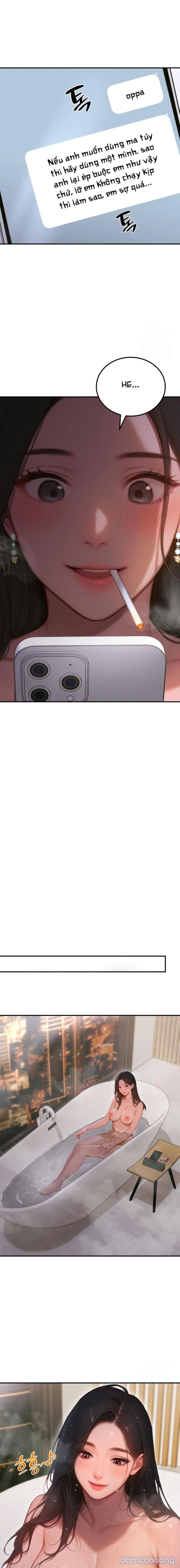 đọc truyện Đảo Nghịch Lý Chương 3 ảnh 10 tại Thiên Thai Truyện