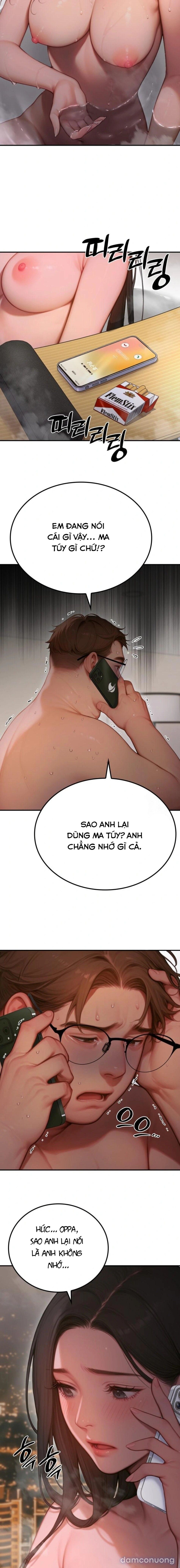 đọc truyện Đảo Nghịch Lý Chương 3 ảnh 11 tại Thiên Thai Truyện