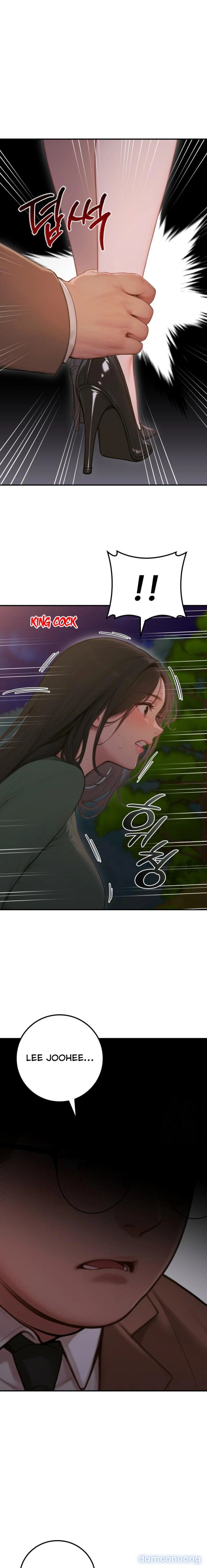 đọc truyện Đảo Nghịch Lý Chương 4 ảnh 3 tại Thiên Thai Truyện