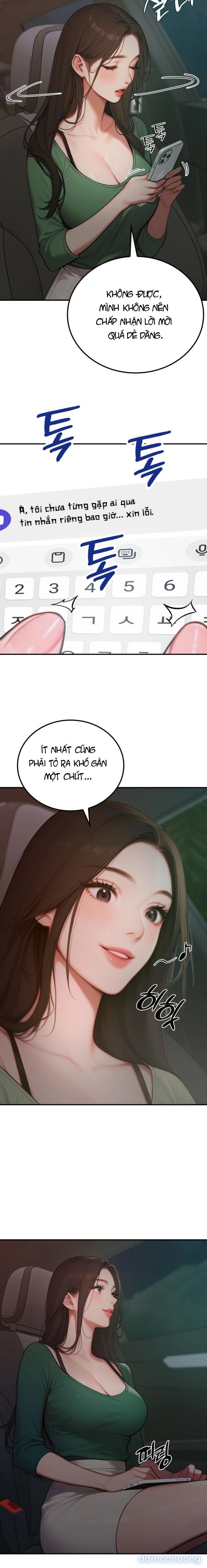 đọc truyện Đảo Nghịch Lý Chương 4 ảnh 20 tại Thiên Thai Truyện