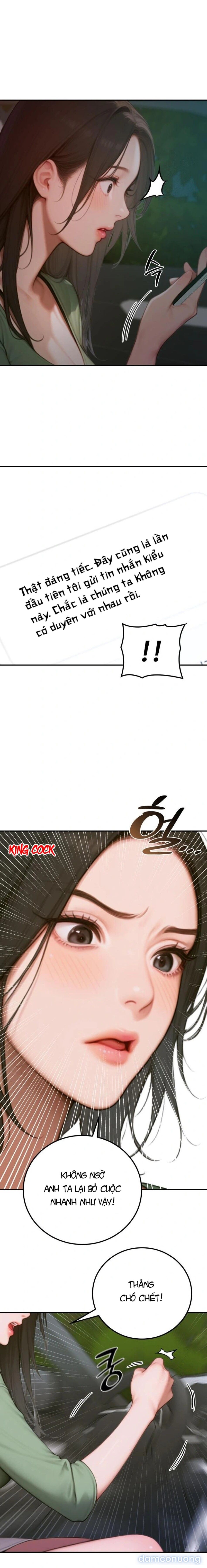 đọc truyện Đảo Nghịch Lý Chương 4 ảnh 21 tại Thiên Thai Truyện