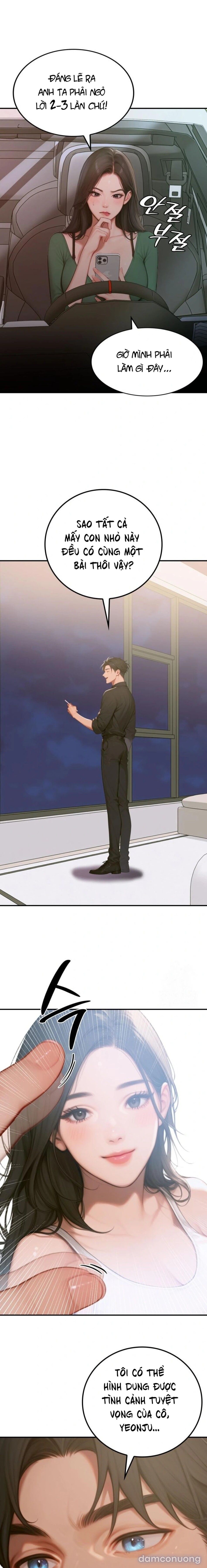 đọc truyện Đảo Nghịch Lý Chương 4 ảnh 22 tại Thiên Thai Truyện