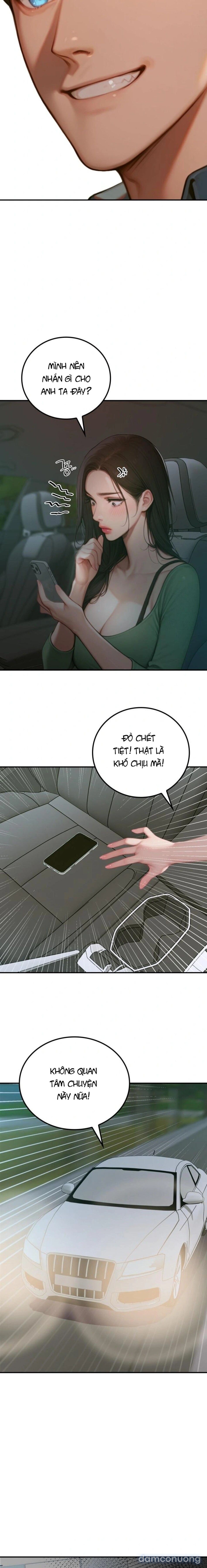 đọc truyện Đảo Nghịch Lý Chương 4 ảnh 23 tại Thiên Thai Truyện