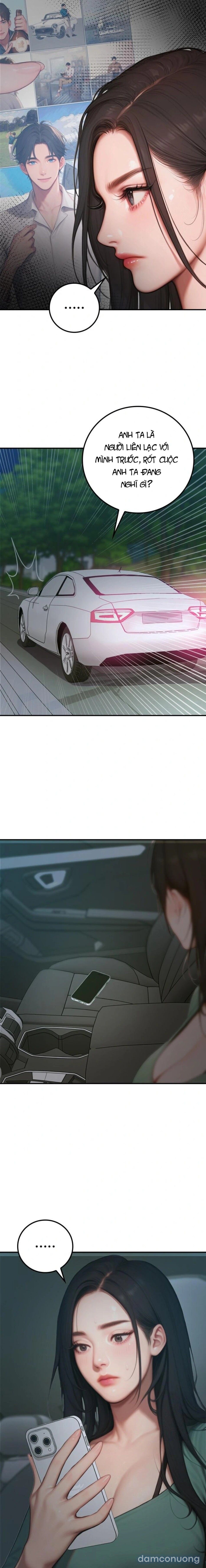 đọc truyện Đảo Nghịch Lý Chương 4 ảnh 24 tại Thiên Thai Truyện