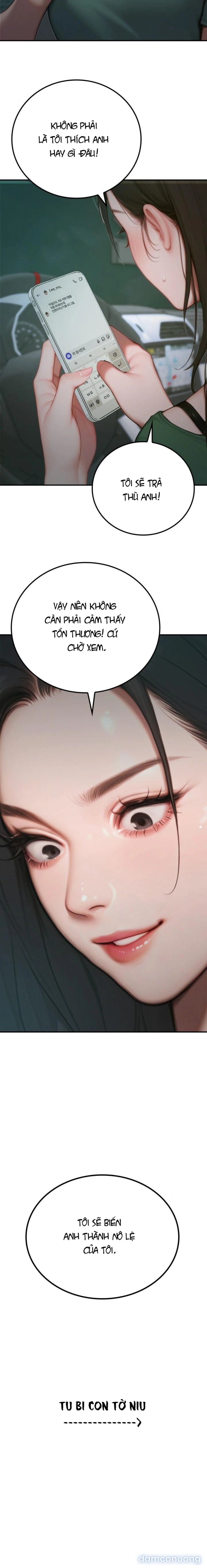 đọc truyện Đảo Nghịch Lý Chương 4 ảnh 25 tại Thiên Thai Truyện