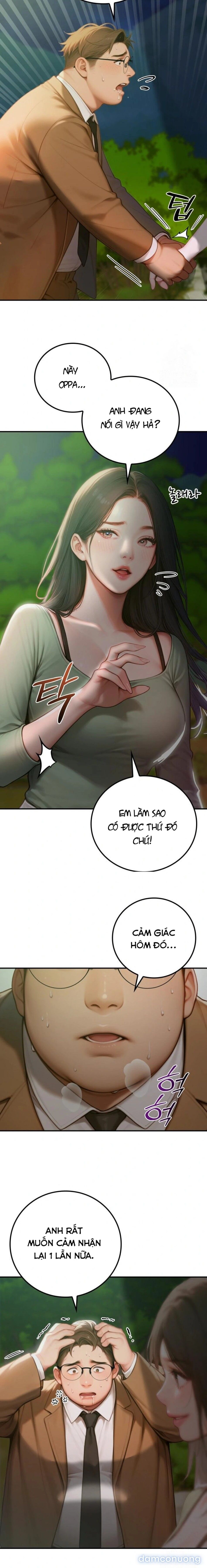 đọc truyện Đảo Nghịch Lý Chương 4 ảnh 5 tại Thiên Thai Truyện