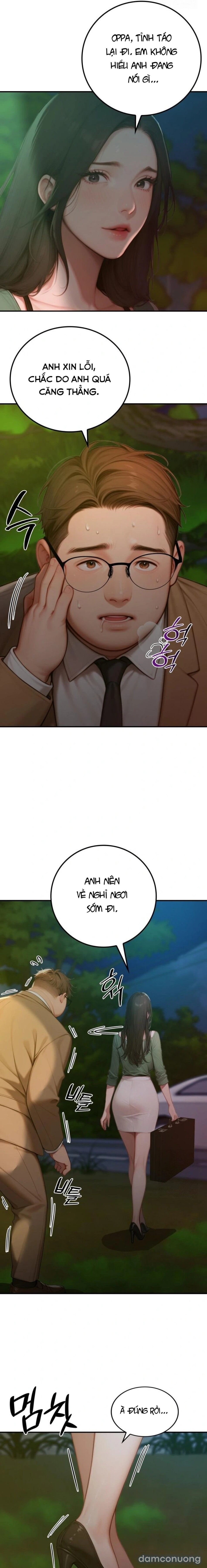 đọc truyện Đảo Nghịch Lý Chương 4 ảnh 6 tại Thiên Thai Truyện