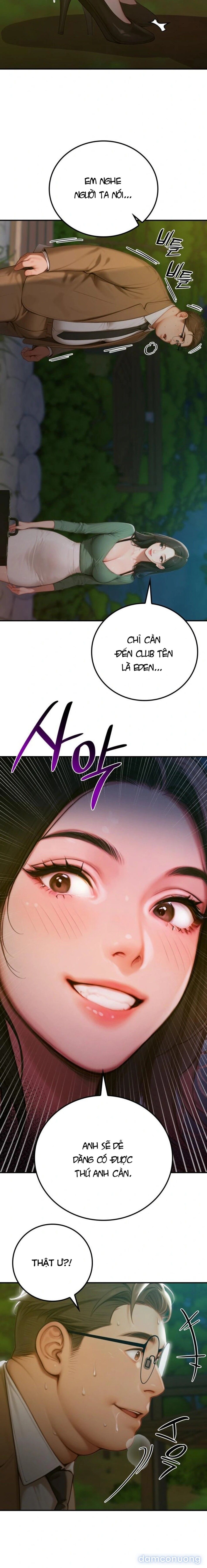 đọc truyện Đảo Nghịch Lý Chương 4 ảnh 7 tại Thiên Thai Truyện