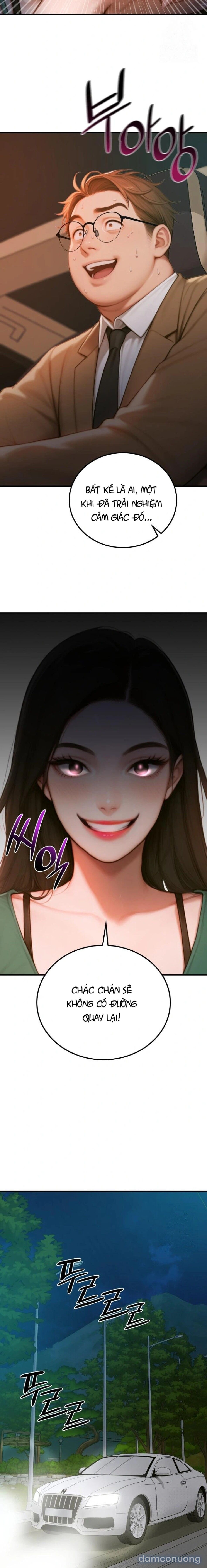 đọc truyện Đảo Nghịch Lý Chương 4 ảnh 9 tại Thiên Thai Truyện