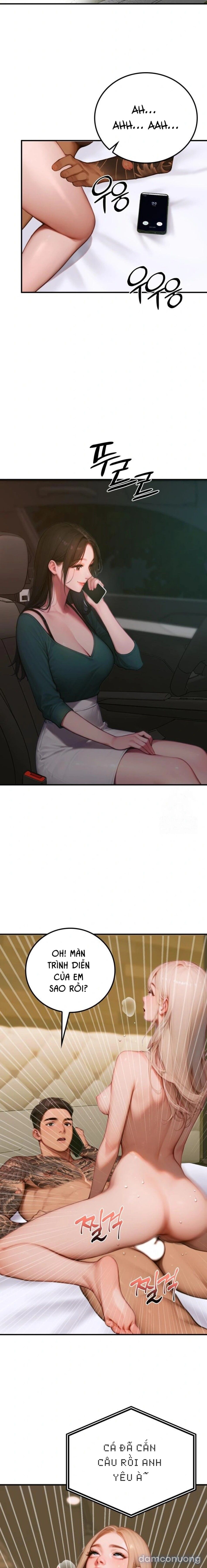 đọc truyện Đảo Nghịch Lý Chương 4 ảnh 10 tại Thiên Thai Truyện