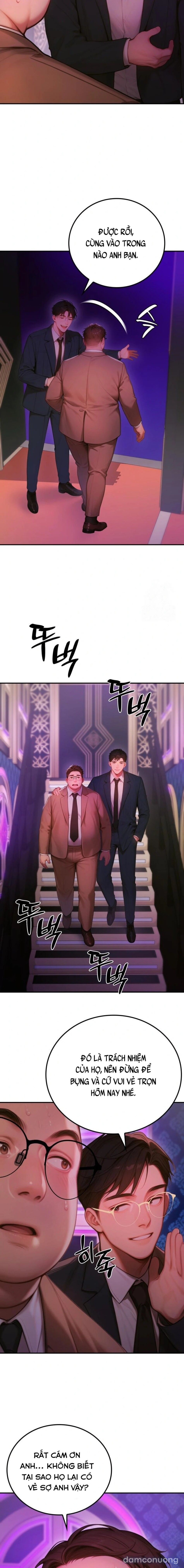 đọc truyện Đảo Nghịch Lý Chương 5 ảnh 12 tại Thiên Thai Truyện