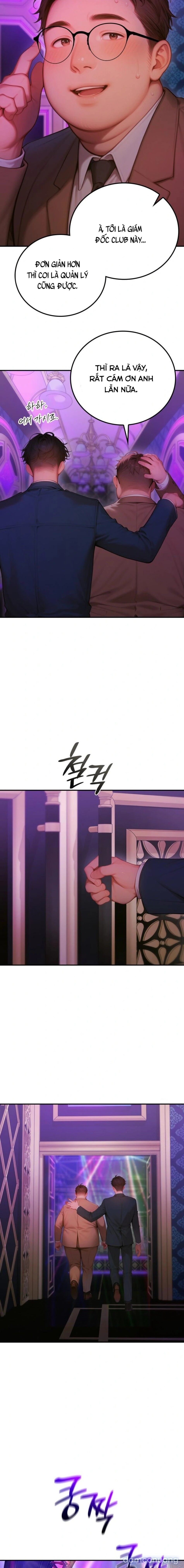 đọc truyện Đảo Nghịch Lý Chương 5 ảnh 13 tại Thiên Thai Truyện