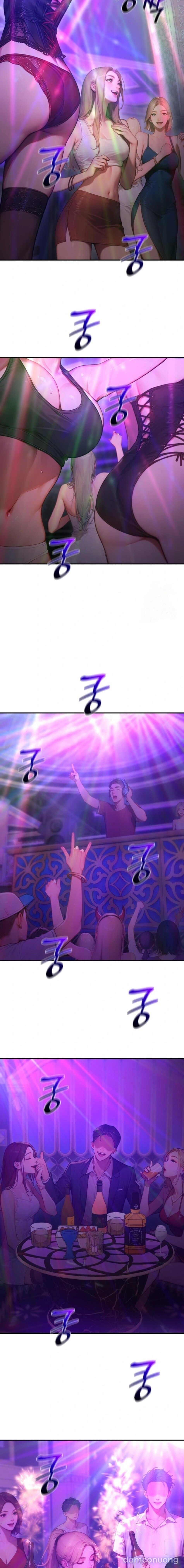 đọc truyện Đảo Nghịch Lý Chương 5 ảnh 14 tại Thiên Thai Truyện