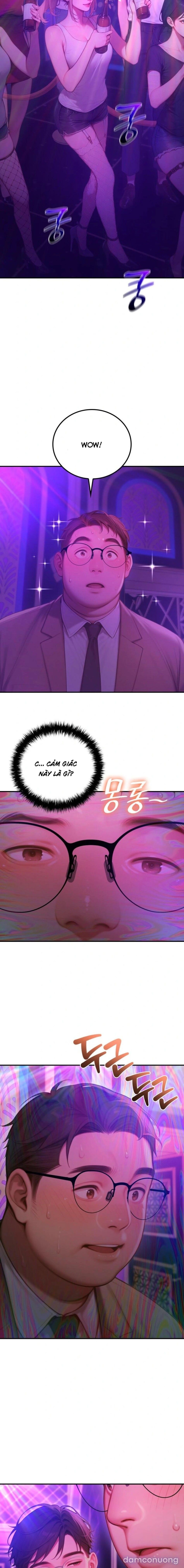 đọc truyện Đảo Nghịch Lý Chương 5 ảnh 15 tại Thiên Thai Truyện