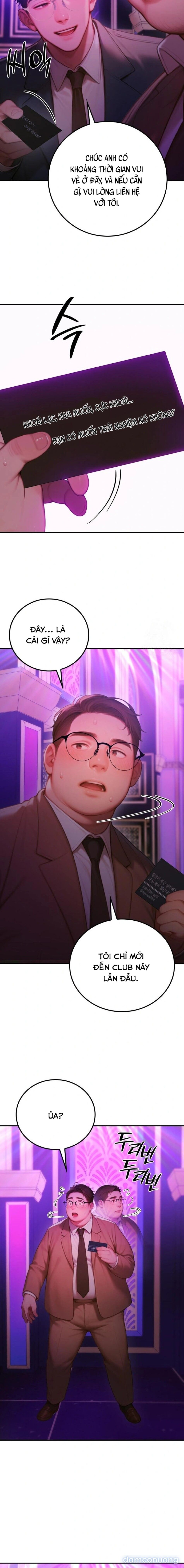 đọc truyện Đảo Nghịch Lý Chương 5 ảnh 16 tại Thiên Thai Truyện