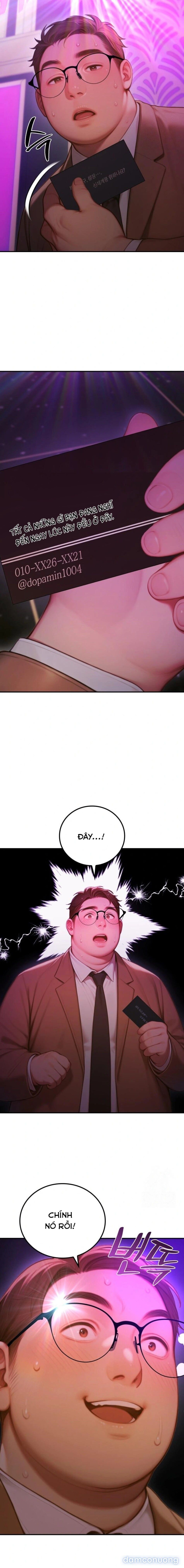 đọc truyện Đảo Nghịch Lý Chương 5 ảnh 17 tại Thiên Thai Truyện