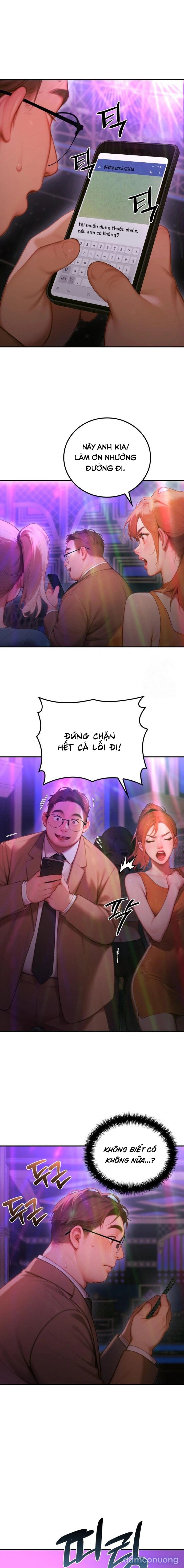 đọc truyện Đảo Nghịch Lý Chương 5 ảnh 18 tại Thiên Thai Truyện