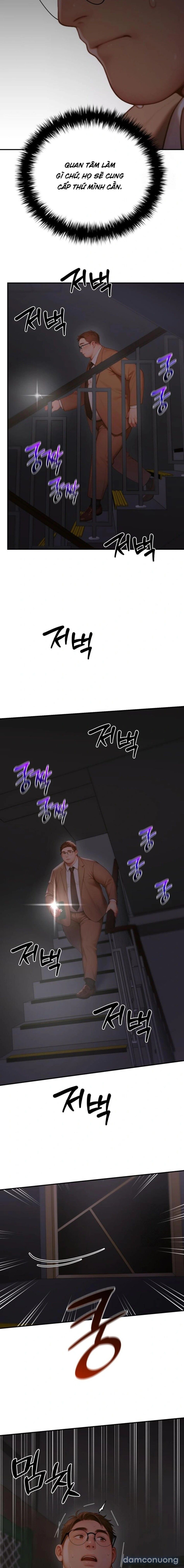 đọc truyện Đảo Nghịch Lý Chương 5 ảnh 21 tại Thiên Thai Truyện