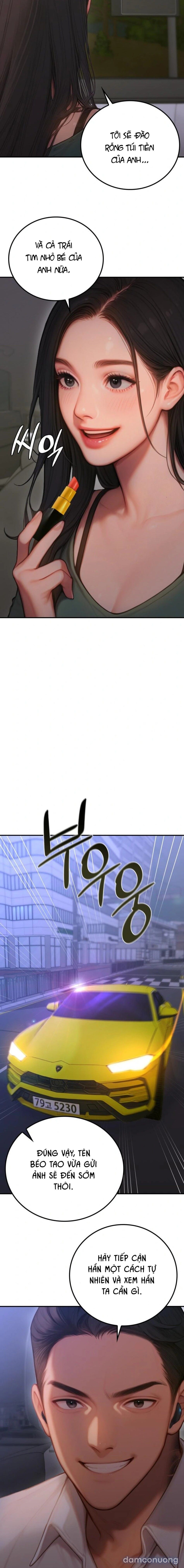 đọc truyện Đảo Nghịch Lý Chương 5 ảnh 4 tại Thiên Thai Truyện