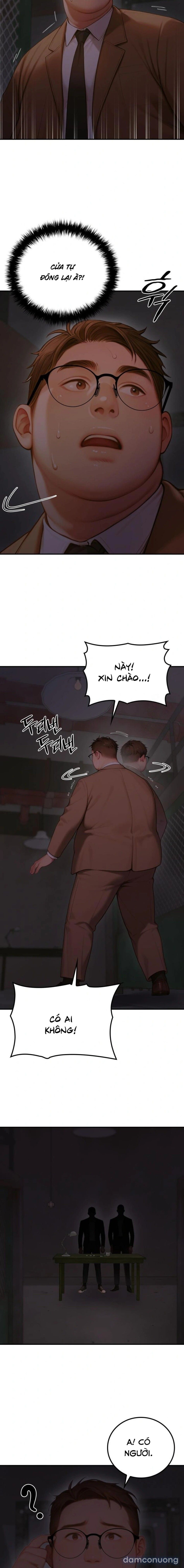 đọc truyện Đảo Nghịch Lý Chương 5 ảnh 22 tại Thiên Thai Truyện