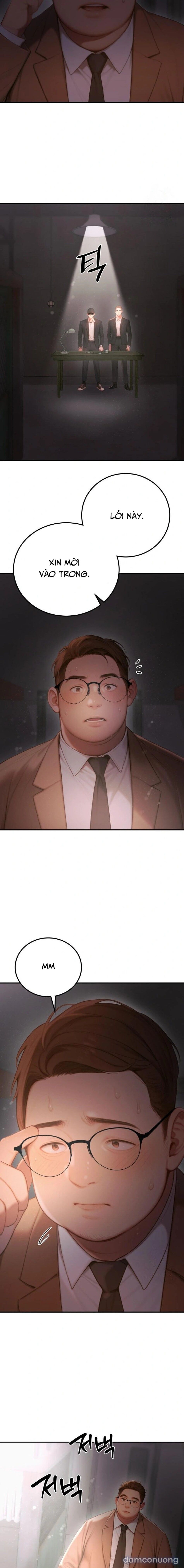 đọc truyện Đảo Nghịch Lý Chương 5 ảnh 23 tại Thiên Thai Truyện