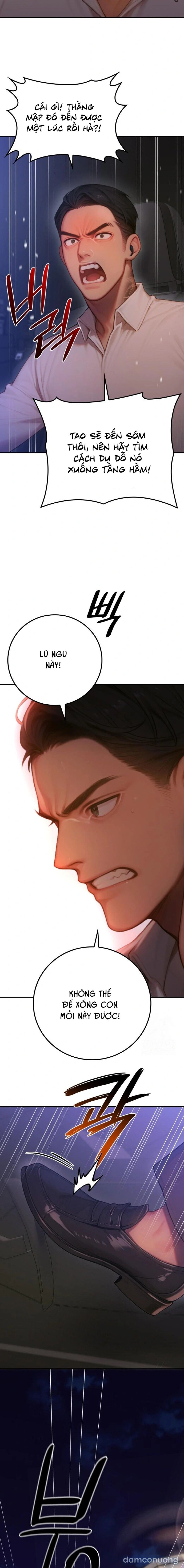 đọc truyện Đảo Nghịch Lý Chương 5 ảnh 5 tại Thiên Thai Truyện